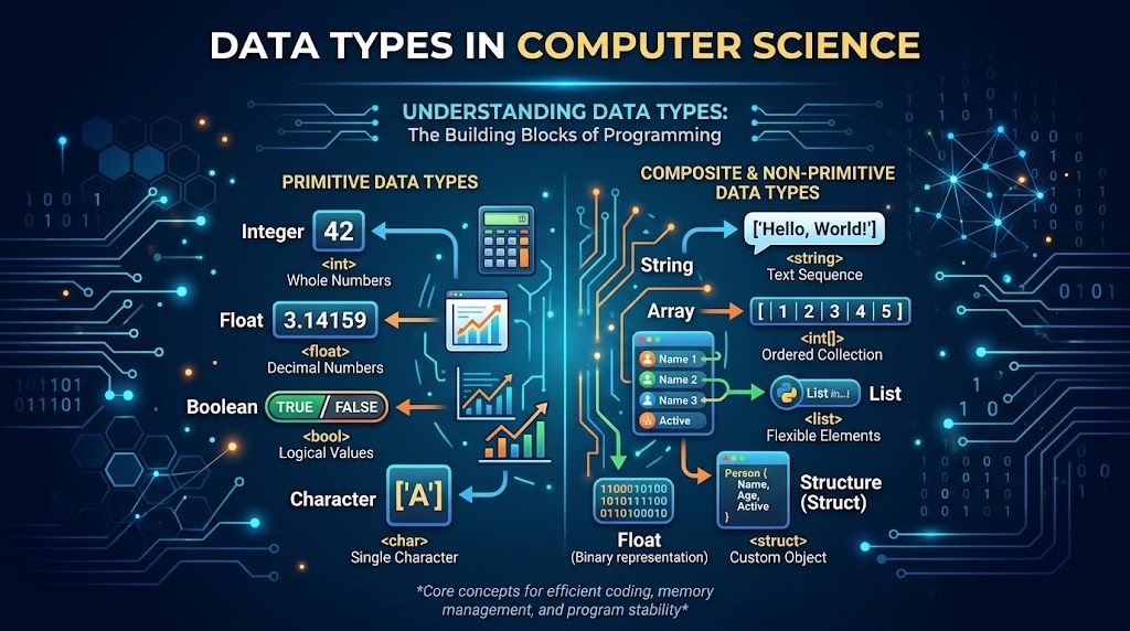 Data Types