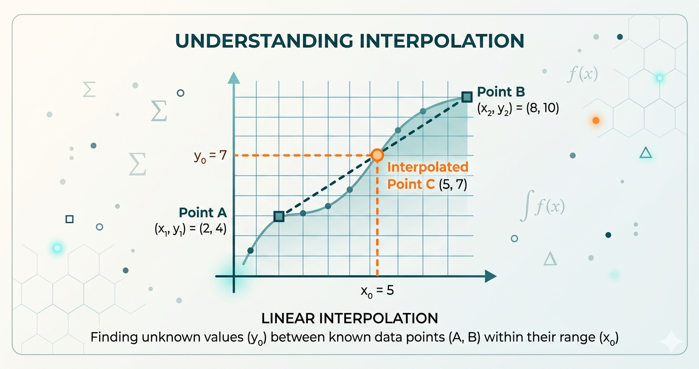 Interpolation